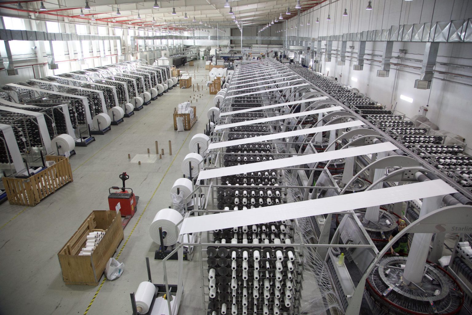 How to Optimize Your Polymer Production Process for Maximum Efficiency ...