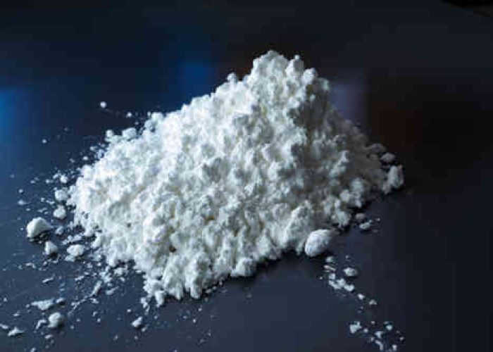 PE Wax powder