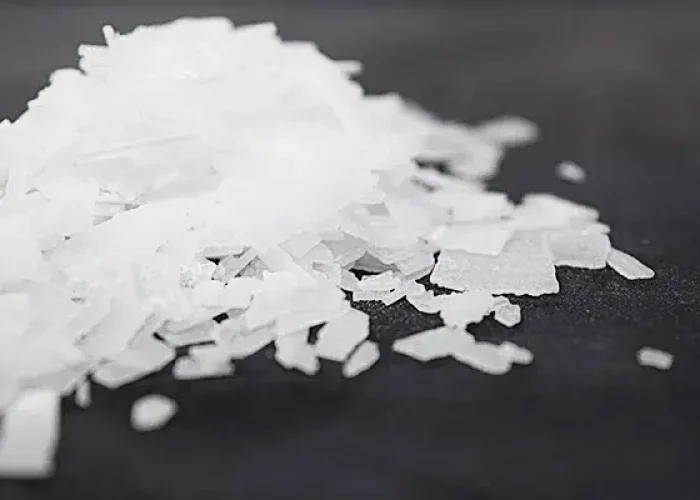 Polyethylene Wax Flakes
